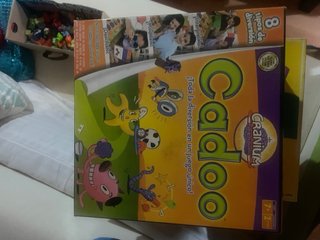 Juegos de mesa classicos