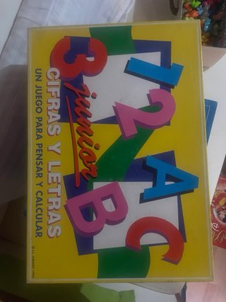 Juegos de mesa classicos