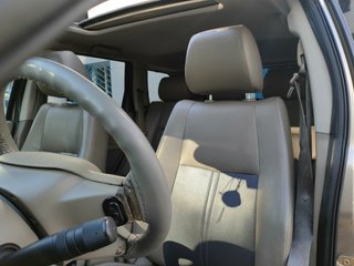 Jeep Grand Cherokee 3.0 V6 CRD Limited
