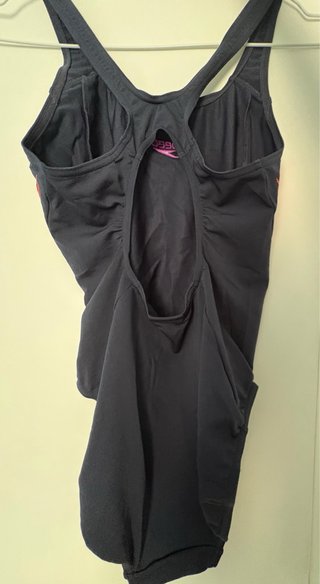 Costumi da bagno donna S, M, L e occhiali da piscina