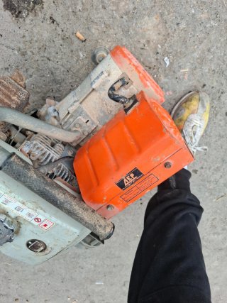 Generador Kubota AE1300