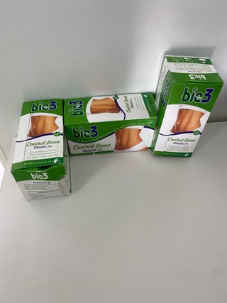 Bie3 Control Linea Obesilax Infusión
