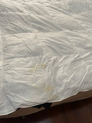 Edredón Pluma Cama 90