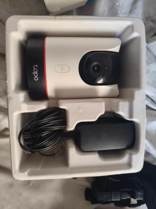 Cámara Tapo C225