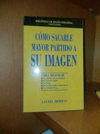 Lote 4 libros autoayuda
