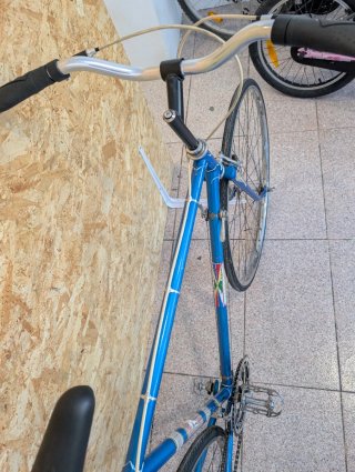 Bicicleta Urbana Emporium Talla L