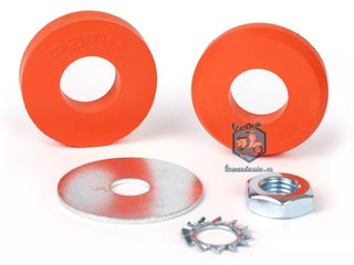 Silentblock Amortiguador Delantero BGM Vespa PX