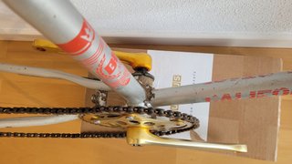 Bicicleta BH California Star Original