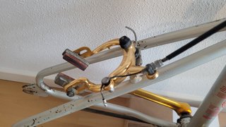 Bicicleta BH California Star Original