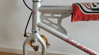 Bicicleta BH California Star Original