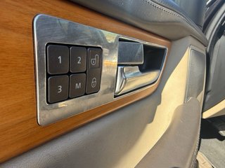 Land Rover Range Rover Sport 2012