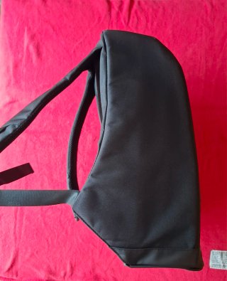 Mochila Munich Tech Pack Negra