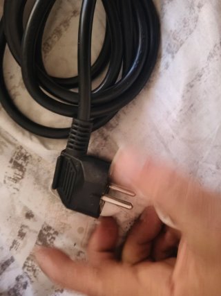 Adaptadores de corriente ELECTRO DH