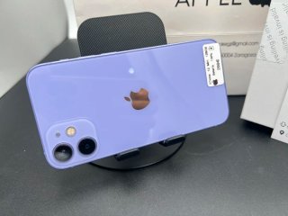 iPhone 12 Mini 128GB  BAT100%//GARANTÍA!! CAMBIOS!