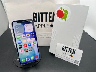iPhone 12 Mini 128GB  BAT100%//GARANTÍA!! CAMBIOS!