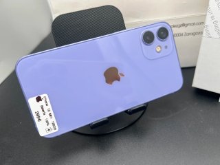 iPhone 12 Mini 128GB  BAT100%//GARANTÍA!! CAMBIOS!