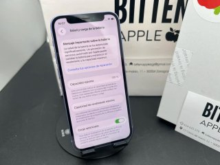 iPhone 12 Mini 128GB  BAT100%//GARANTÍA!! CAMBIOS!