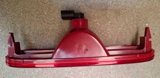 Luz Central Freno Mini
