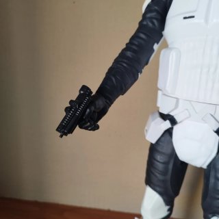 Star Wars Jakks Pacific