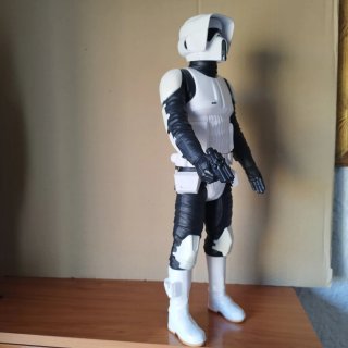 Star Wars Jakks Pacific