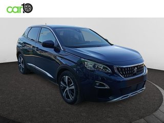 Peugeot 3008 Hybrid 225 e-EAT8 Allure