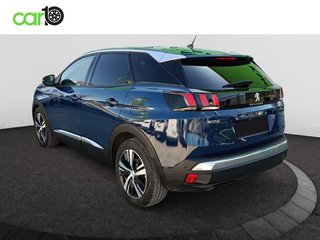 Peugeot 3008 Hybrid 225 e-EAT8 Allure
