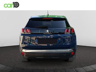 Peugeot 3008 Hybrid 225 e-EAT8 Allure