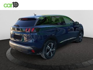Peugeot 3008 Hybrid 225 e-EAT8 Allure