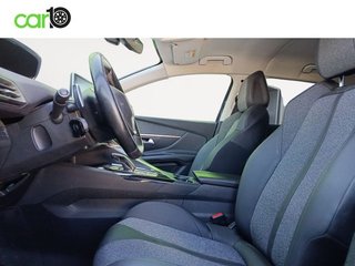 Peugeot 3008 Hybrid 225 e-EAT8 Allure