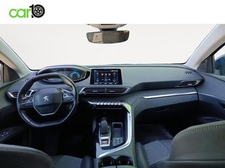Peugeot 3008 Hybrid 225 e-EAT8 Allure