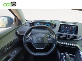 Peugeot 3008 Hybrid 225 e-EAT8 Allure