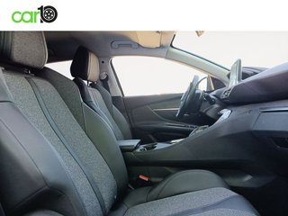 Peugeot 3008 Hybrid 225 e-EAT8 Allure