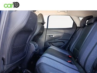 Peugeot 3008 Hybrid 225 e-EAT8 Allure