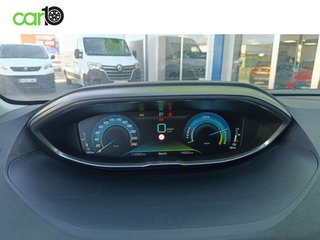 Peugeot 3008 Hybrid 225 e-EAT8 Allure
