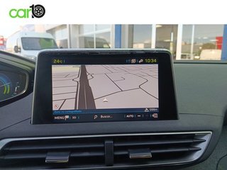 Peugeot 3008 Hybrid 225 e-EAT8 Allure