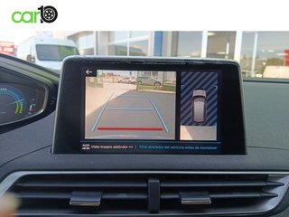Peugeot 3008 Hybrid 225 e-EAT8 Allure