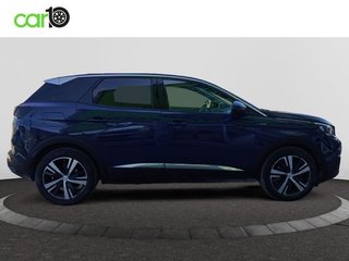 Peugeot 3008 Hybrid 225 e-EAT8 Allure