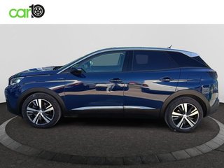 Peugeot 3008 Hybrid 225 e-EAT8 Allure