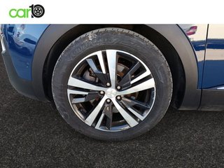 Peugeot 3008 Hybrid 225 e-EAT8 Allure