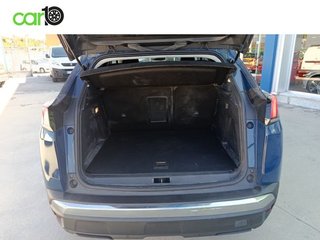 Peugeot 3008 Hybrid 225 e-EAT8 Allure