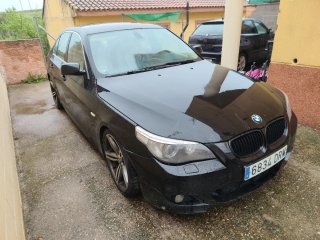 BMW Serie 5 2006
