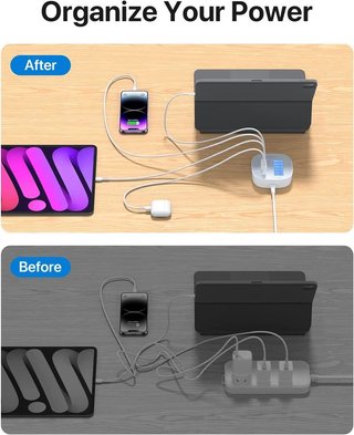 Cargador USB