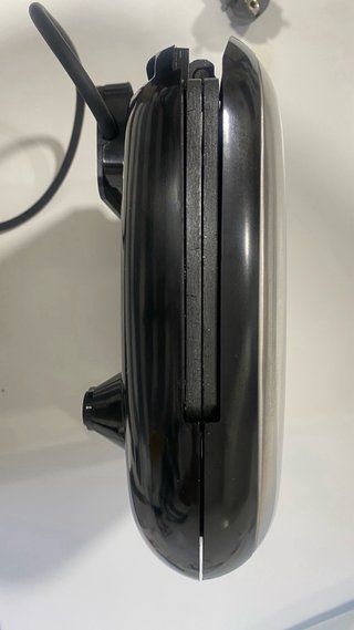 Sandwichera Cecotec 750W