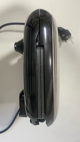 Sandwichera Cecotec 750W