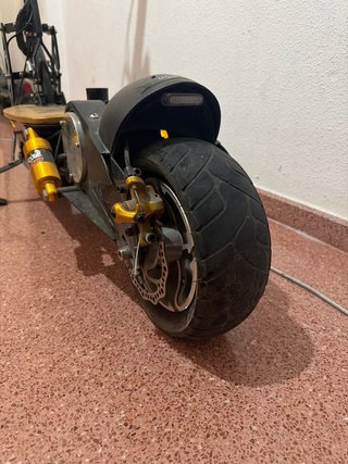 Patinete Eléctrico Potente