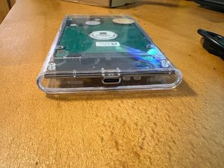 Disco Duro Samsung 500GB SATA ST500LM012