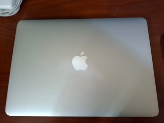 MacBook Air 13" (Dual Boot: macOS + Win 11) | i5