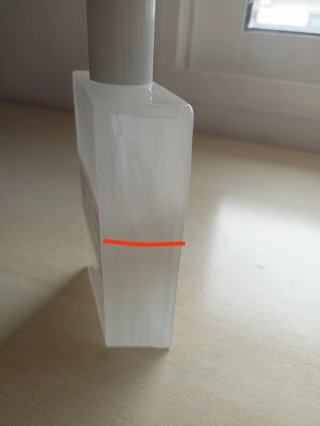 Perfume Zadig & Voltaire This is Her! 100ml