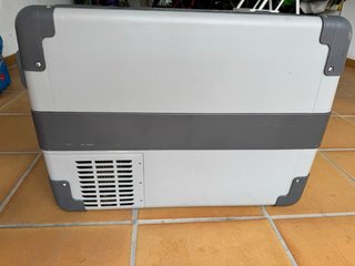 Nevera Portátil Waeco CFX-40