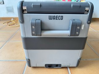 Nevera Portátil Waeco CFX-40